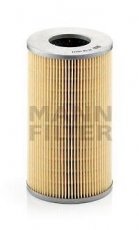 Купить H 12 107/1 MANN-FILTER Масляный фильтр
