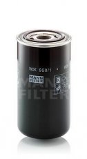 Купить WDK 950/1 MANN-FILTER Топливный фильтр 