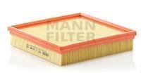 Купити C 2290 MANN-FILTER Повітряний фільтр