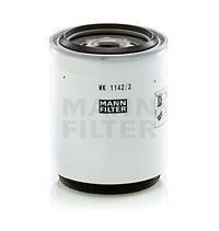 Купити WK 1142/2 x MANN-FILTER - Фільтр