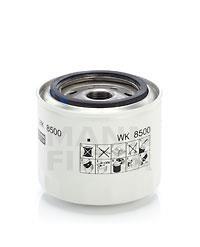 Купить WK 8500 MANN-FILTER Топливный фильтр