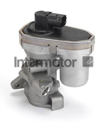Купити 14330 Intermotor Клапан ЕГР Jumper (2.2 HDi 100, 2.2 HDi 120, 2.2 HDi 130)