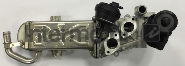 Купити 14488 Intermotor Клапан ЕГР Пассат (Б6, Б7) (1.6 TDI, 2.0 TDI, 2.0 TDI 4motion)