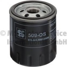 Купити 50013509 KS Kolbenschmidt Масляний фільтр (накручуваний) Трафік 1 (1.6, 1.7, 2.0, 2.2)