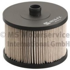 Купить 50014018 KS Kolbenschmidt Топливный фильтр (фильтр-патрон) Пежо 407 (2.0 HDi, 2.0 HDi 135)