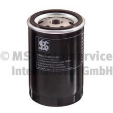Купить 50013050 KS Kolbenschmidt Масляный фильтр (накручиваемый) Примера P12 2.2 dCi