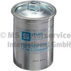 Купить 50013273 KS Kolbenschmidt Топливный фильтр (прямоточный) Croma (2.0, 2.5)