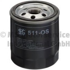 Купить 50013511 KS Kolbenschmidt Масляный фильтр (накручиваемый) Фокус (1, 2) (1.4 16V, 1.6 Ti)