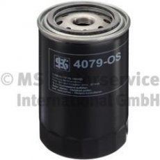 Купить 50014079 KS Kolbenschmidt Масляный фильтр (накручиваемый) Boxer 3.0 HDi 160