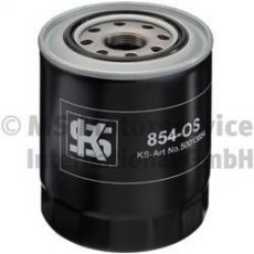 Купить 50013854 KS Kolbenschmidt Масляный фильтр (накручиваемый) Лансер (1.8, 2.0)