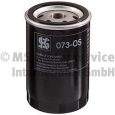 Купить 50013073 KS Kolbenschmidt Масляный фильтр (накручиваемый) Passat (B2, B3, B4)