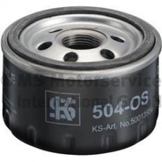 Купить 50013504 KS Kolbenschmidt Масляный фильтр (накручиваемый) Laguna (1, 2, 3) (1.6, 1.8, 1.9, 2.0)