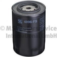 Купить 50014096 KS Kolbenschmidt Топливный фильтр (накручиваемый) Ивеко