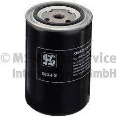 Купить 50013683 KS Kolbenschmidt Топливный фильтр (накручиваемый) DAF 75 (8.7, 9.2)