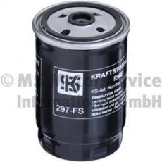 Купить 50013297 KS Kolbenschmidt Топливный фильтр (накручиваемый) МАН  (10.0, 12.0, 12.8, 18.3)