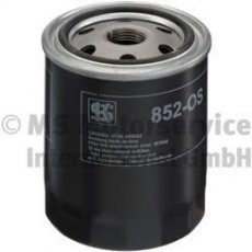 Купить 50013852 KS Kolbenschmidt Масляный фильтр (накручиваемый) Almera (N15, N16) (1.4, 1.6)