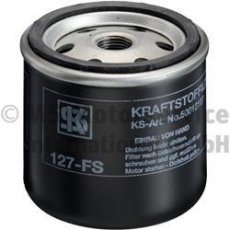 Купить 50013127 KS Kolbenschmidt Топливный фильтр (накручиваемый)