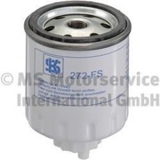 Купить 50013272 KS Kolbenschmidt Топливный фильтр (накручиваемый) Лагуну 1 (2.2 D, 2.2 dT)