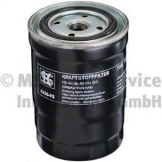 Купить 50014338 KS Kolbenschmidt Топливный фильтр (накручиваемый) Митсубиси