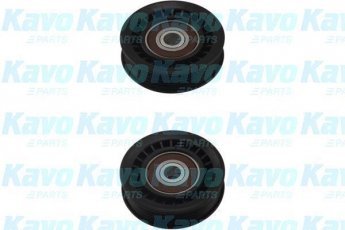 Купить DIP-9017 Kavo Ролик приводного ремня Avensis (1.6, 1.8), D-наружный: 68,5 мм