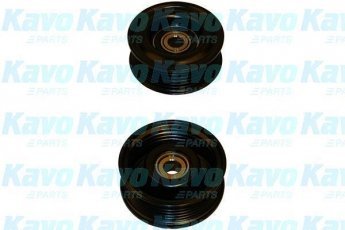 Ролик приводного ремня DIP-9002 Kavo – D-наружный: 69,5 мм фото 1