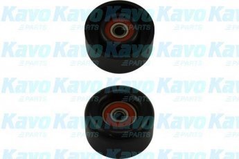 Купить DIP-6503 Kavo Ролик приводного ремня Ниссан, D-наружный: 70,2 мм