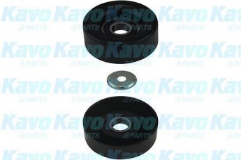 Купить DIP-2003 Kavo Ролик приводного ремня CR-V 2.0, D-наружный: 76,2 мм