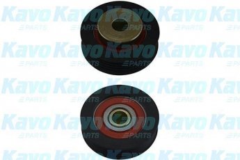 Купить DTP-8506 Kavo Ролик приводного ремня Игнис (1.3, 1.5), D-наружный: 58 мм