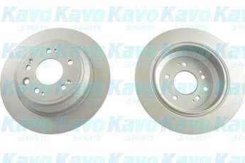 Купить BR-2279-C Kavo Тормозные диски Хонда