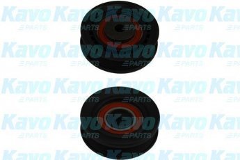 Купить DTP-5506 Kavo Ролик приводного ремня, D-наружный: 69,4 мм