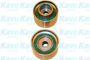 Купить DID-4503 Kavo Ролик приводного ремня Mazda 323 (1.8 Protege, 1.9 16V, 2.0), D-наружный: 52,3 мм