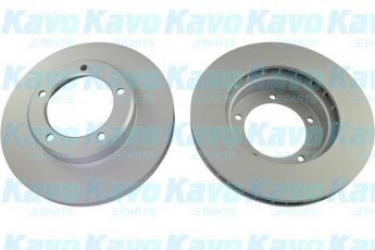 Тормозной диск BR-9397-C Kavo фото 1
