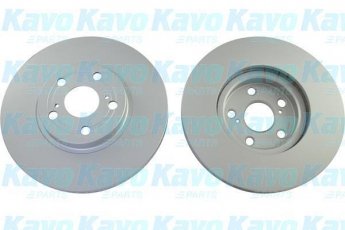 Купить BR-9423-C Kavo Тормозные диски Avensis T25 (1.6 VVT-i, 1.8, 2.0 VVTi)