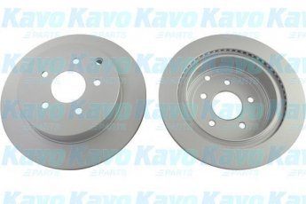 Купить BR-6788-C Kavo Тормозные диски Ку Икс (2.5 AWD, 30d AWD, 37 AWD)