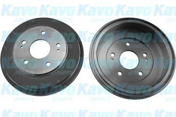Купить BD-2455 Kavo Тормозной барабан CR-V (2.0, 2.0 16V, 2.0 16V 4WD)