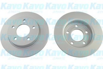 Купить BR-4763-C Kavo Тормозные диски Mazda 3 (BK, BL) (1.3, 1.6, 2.0, 2.2)