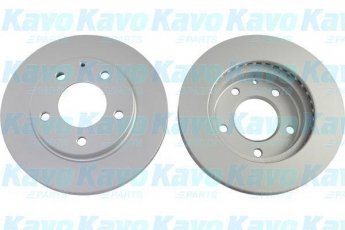 Купити BR-4731-C Kavo Гальмівні диски Mazda 626 (1.8, 2.0, 2.5)