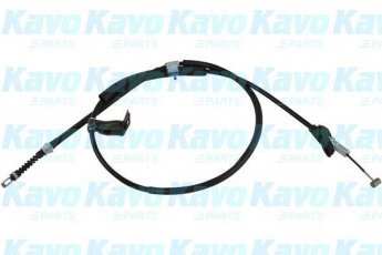 Купити BHC-2074 Kavo Трос ручного гальма Хонда