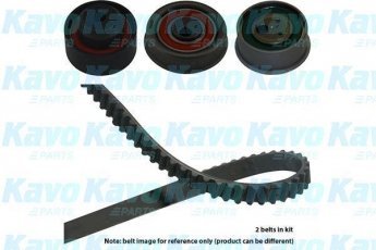 Купить DKT-5548 Kavo Комплект ГРМ Grandis 2.4