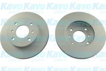 Тормозной диск BR-6729-C Kavo фото 1