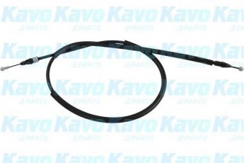 Купить BHC-6504 Kavo Трос ручника Trafic 2 (1.9, 2.0, 2.5)