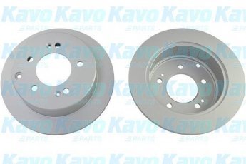 Тормозной диск BR-4236-C Kavo фото 1