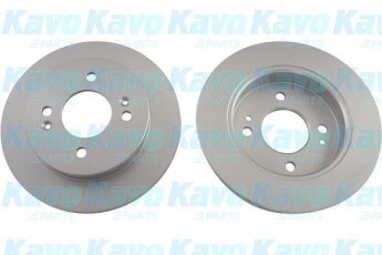 Купити BR-4225-C Kavo Гальмівні диски Кіа