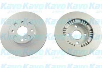 Купить BR-4749-C Kavo Тормозные диски Mazda 323 BJ (1.6, 1.8, 2.0)