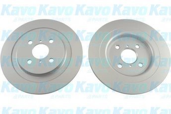 Купить BR-9461-C Kavo Тормозные диски Ярис (1.0, 1.3, 1.4, 1.5)