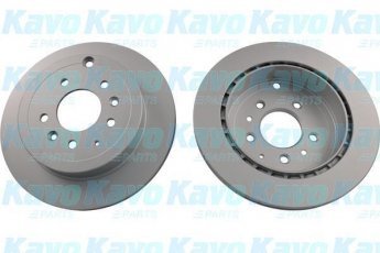 Тормозной диск BR-4773-C Kavo фото 1