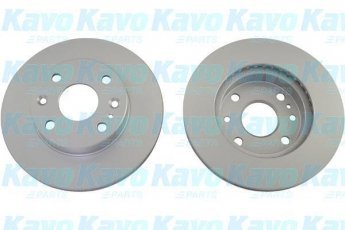 Купить BR-4713-C Kavo Тормозные диски Мазда 323 (БА, БФ, БГ) (1.3, 1.6, 1.7)