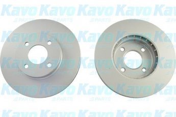 Тормозной диск BR-6822-C Kavo фото 1