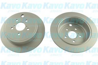 Купить BR-8226-C Kavo Тормозные диски Аутбек 3 (2.0, 2.5, 3.6)