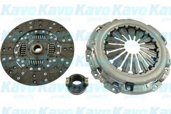 Купити CP-4069 Kavo Комплект зчеплення Л200 2.5 DI-D 4WD